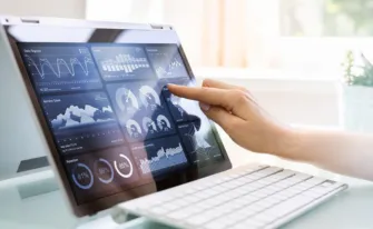 Optimiza la Gestión de Proyectos con Dynamics 365 y Power Platform